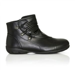 Avenue Cloudwalkers Ankle Boot 10W